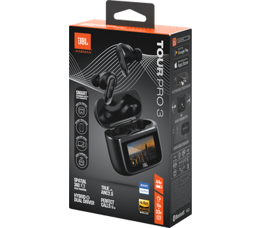 JBL Tour Pro 3