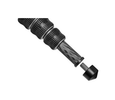 Gitzo Traveler Tripod Series 2 Carbon 4 sections GT2545T