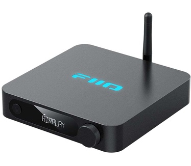 FiiO SR11 Zwart