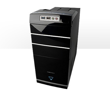 Medion Akoya PC P5372 F