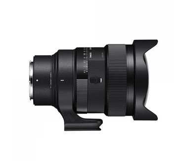 Sigma 15mm F1.4 DG DN Diagonal Fisheye Art (Sony E)