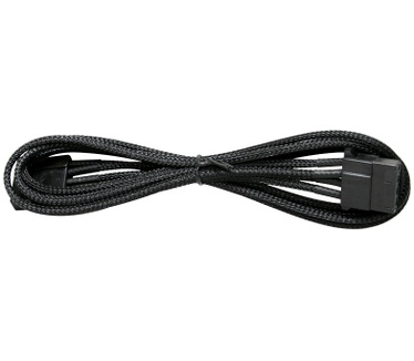 NZXT MOLEX Power Sleeved Extension, CB-11MOLEX