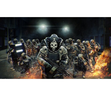 Payday 2