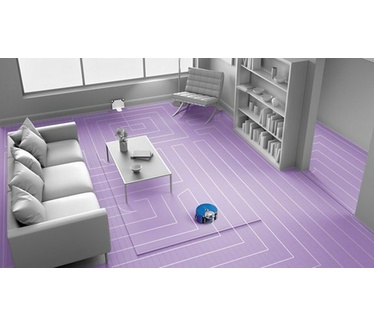 Dyson Robotstofzuiger 360 Heurist
