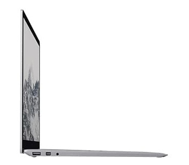 Microsoft Surface Laptop i7-7660U (16GB, 512GB SSD)
