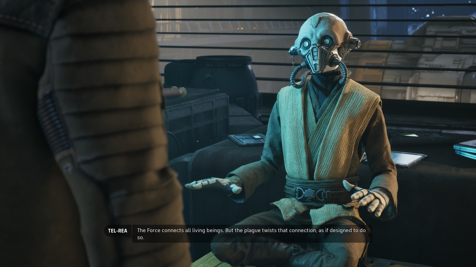 Star Wars Zero Company