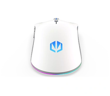 ENDORFY GEM Plus Wireless Onyx White. Vormfactor: Ambidextrous. Bewegingsdetectietechnologie: Optisch, Aansluiting: RF Wireless + USB Type-C, Bewegingsresolutie: 26000 DPI, Soort knoppen: Drukknoppen, Aantal knoppen: 6, Scroll type: Wiel. Kleur va