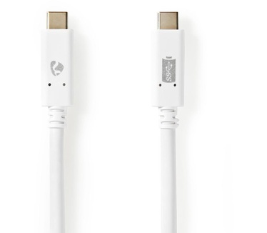 Nedis CCGW64750WT10
