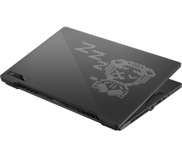 ASUS ROG Zephyrus G14 GA401QM-HZ024T