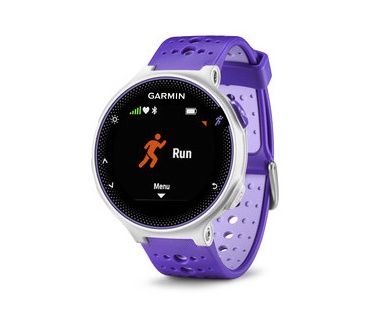Garmin Forerunner 230 Paars (Paars)