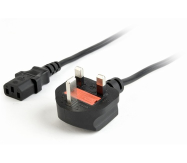 Gembird PC-187 Zwart