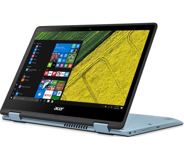 Acer Spin 1 11-31-C34F