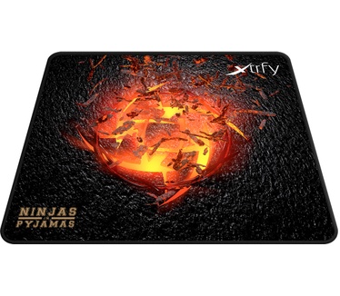 Xtrfy XTP1 NiP Volcano