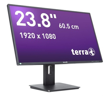 Terra 2456W PV Zwart