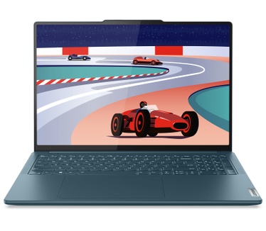 Lenovo Yoga Pro 9 16IRP8 (83BY0043MH)