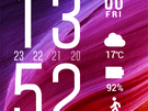 Software op de Asus ZenWatch