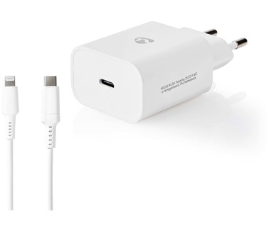 Nedis WCPDL20W112WT