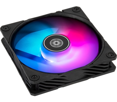 Silverstone Shark Force 120 ARGB