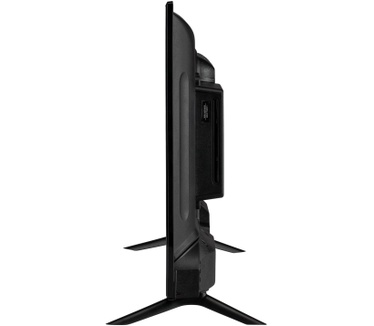 Medion Medion E13297 - HD TV - 80 cm - 32 inch - HD Triple Tuner - DVD-speler - Mediaspeler - CI+ - Zwart