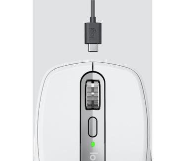Logitech MX Anywhere 3 Grijs