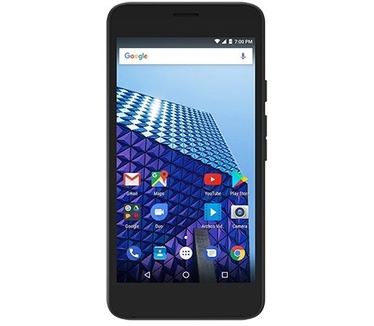 Archos Access 50 3G Zwart