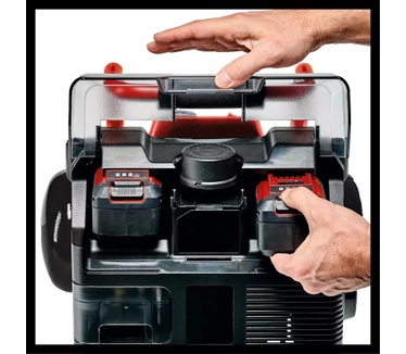 Einhell TE-AC 36/150 Li OF-Solo