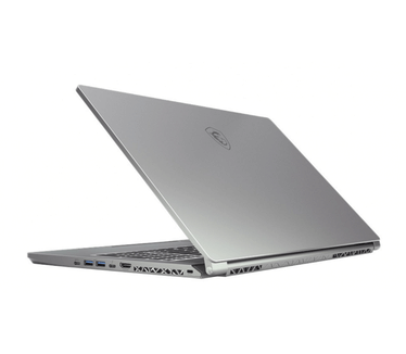 MSI P75 Creator 9SG-1013NL