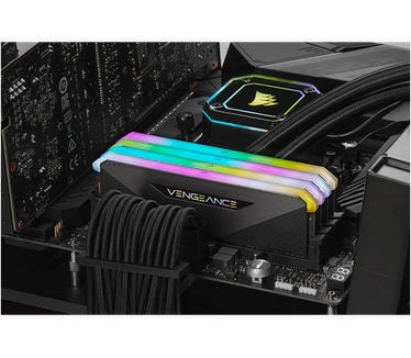 Corsair CMN64GX4M4Z3600C18