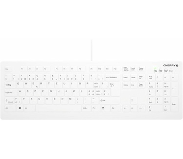 Cherry AK-C8112
