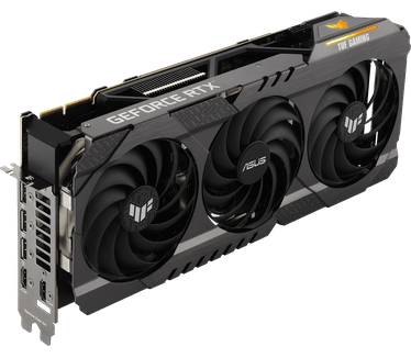 ASUS TUF Gaming GeForce RTX 3090 Ti OC Edition