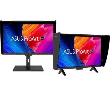 ASUS ProArt OLED PA27USD