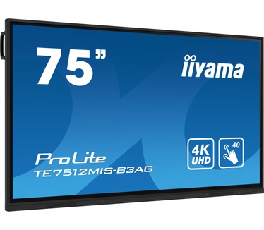 Iiyama TE7512MIS-B3AG