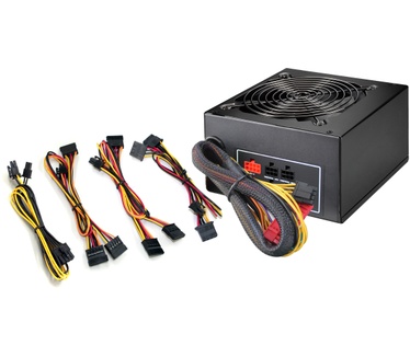 L-Link LL-PS-850-80+MODULAR