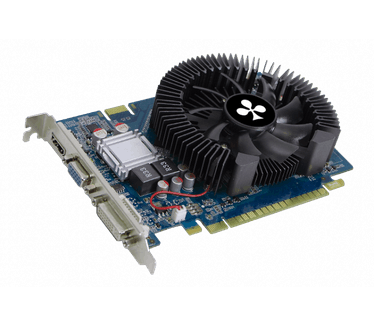 Club3D CGNX-TS45048ZI GTS 450
