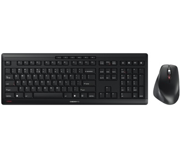 Cherry CHERRY STREAM DESKTOP COMFORT