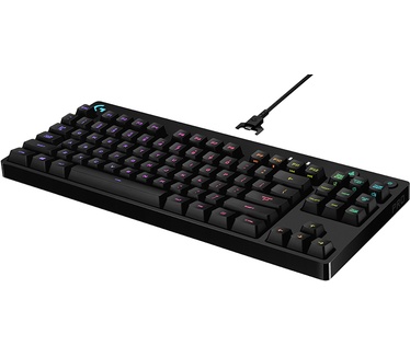 Logitech G Pro (Qwerty US)