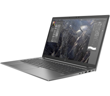 HP ZBook Firefly 15.6 G8 (525F9EA)