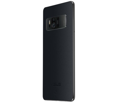 Asus Zenfone AR 6GB ram, 128GB opslag Zwart