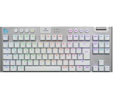 Logitech G915 X LIGHTSPEED