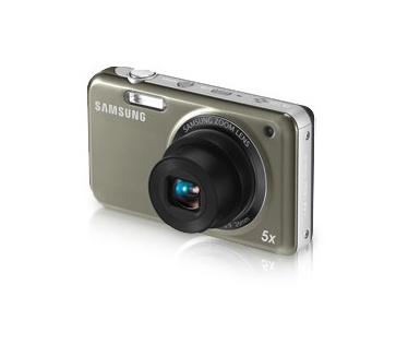 Samsung PL121 Zilver