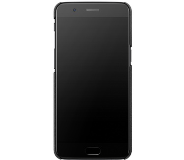 OnePlus 5 Protective Case Zwart