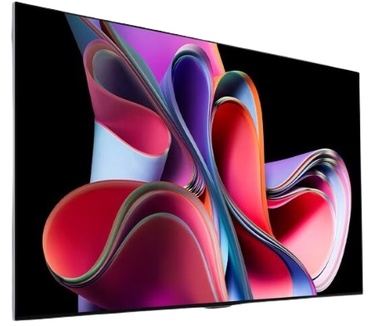LG OLED55G33LA