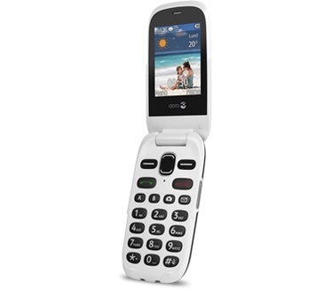 Doro PhoneEasy 632