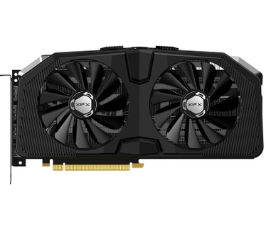 XFX Radeon RX 5700 XT RAW II 8GB GDDR6