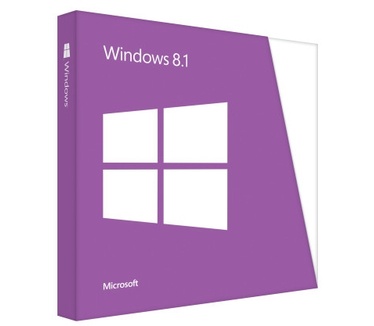 Microsoft Windows 8.1