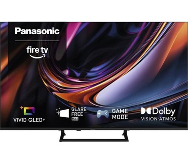 Panasonic TV-75W80CEZS