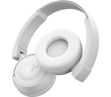 JBL T450BT (Wit)