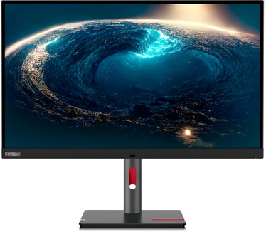 Lenovo ThinkVision P32pz-30 Zwart
