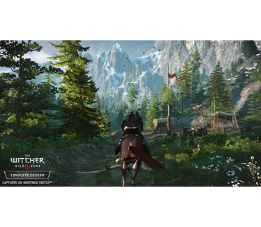 The Witcher 3 Wild Hunt - Complete Edition