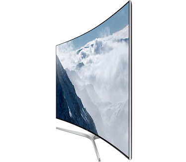 Samsung UE65KS9500 Zwart